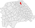 Dornesti jud Suceava