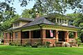 Easley house georgetown tx 2014