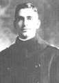 Edouard Izac
