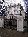 Embassy of Lebanon in London