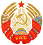 State emblem of Byelorussia