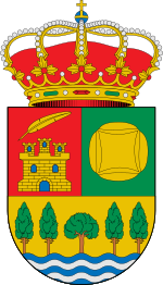 Escudo de Alfacar (Granada)