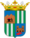 Coat of arms of Alquife, Spain