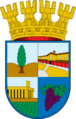 Escudo de Pedro Aguirre Cerda