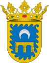 Official seal of Puendeluna (Spanish)