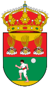 Official seal of San Pedro Manrique