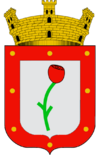 Coat of arms of Taroda