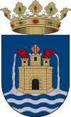 Coat of arms of Ontinyent