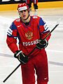 Evgeni Malkin IHWC 2012
