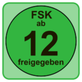 FSK 12