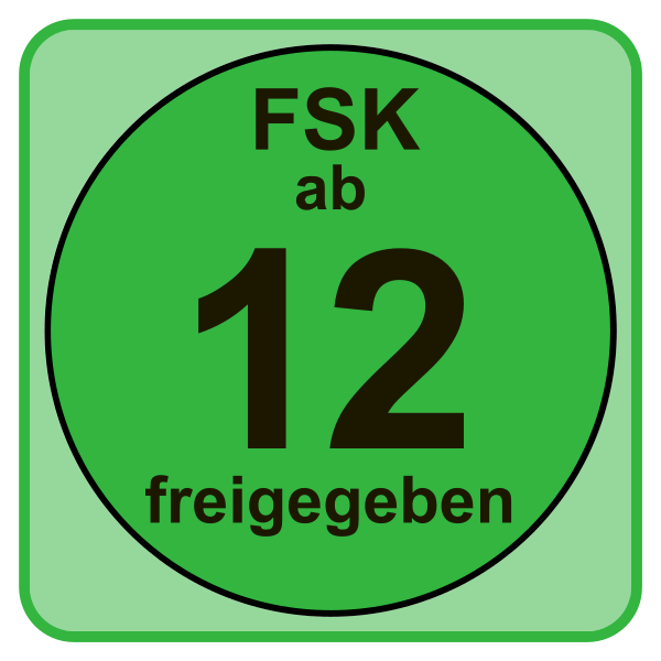 FSK 12