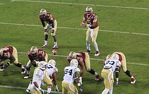 FSU offense 2014 ACC Championship Game