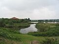Far Ings Nature Reserve - geograph.org.uk - 848816