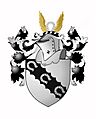 Farrar Complete Coat of Arms