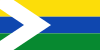 Flag of Cumaribo
