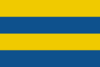 Flag of Franeker