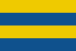 Flag of Franeker