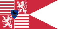 Hungary Black Legion standard