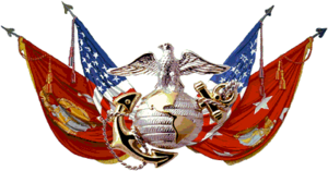 The United States Marine Corps (USMC), History, Flag, Motto, & Facts