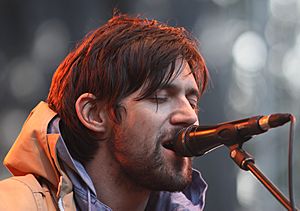 Flickr - moses namkung - Conor Oberst 2
