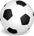 Football (soccer ball)
