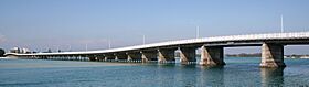 Forster-Tuncurry Bridge - panoramio
