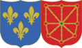 France-Navarre Arms