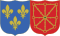 France-Navarre Arms.svg