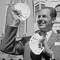 Fred Kaps (1961)