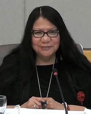 Frieda Martselos NWT 2020 (cropped).jpg