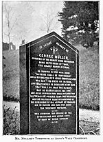 George-Muller's-tombstone