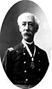 MoH winner George H Maynard