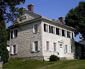 George Taylor House (2)