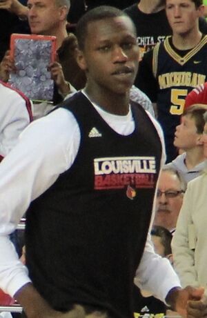 Gorgui Dieng 2013