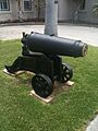 GovHseCarronade1