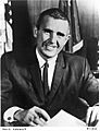 Governor Laxalt