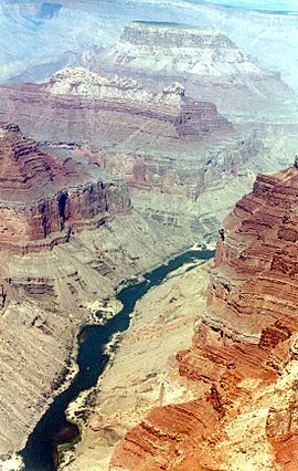 Grand Canyon Helio Ride 2004 (6467961061)