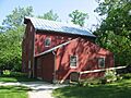 Grinnell Mill near Yellow Springs