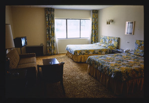 Grossinger's Room 7276 $78 day, Liberty, New York LCCN2017712844