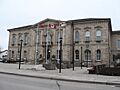 Guelph City Hall