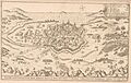 Gyulai vár 1566