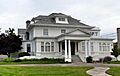 Hafer House - Medford Oregon