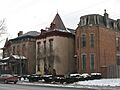 Hamilton Park Historic District, Columbus