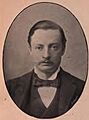 Harold Tennant