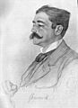 Herbert von Bismarck (C.W.Allers, 1892)
