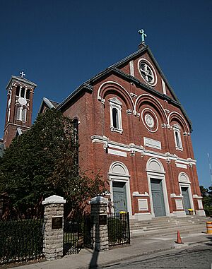 HolyCrossMonastery
