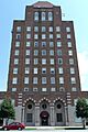 Hotel Kinston