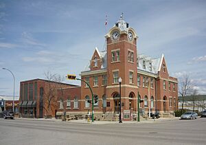 Humboldt Post Office