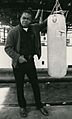 Ike Williams 1972