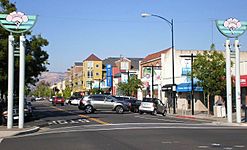 Intersection of Jackson & N 5th Streets, San Jose, CA 2 (cropped)